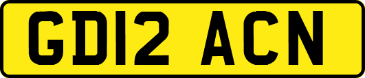 GD12ACN