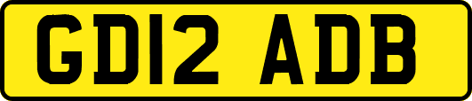 GD12ADB