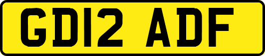 GD12ADF