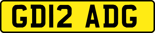 GD12ADG