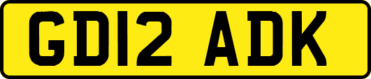 GD12ADK