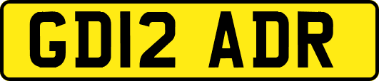 GD12ADR