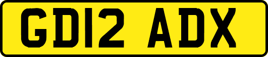 GD12ADX