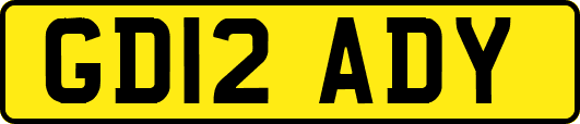 GD12ADY