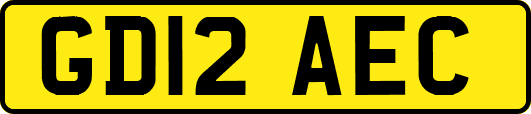 GD12AEC