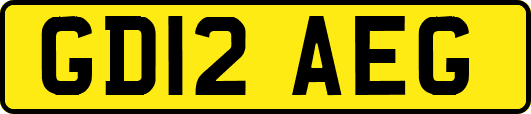 GD12AEG