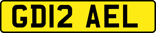 GD12AEL