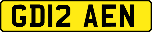 GD12AEN