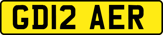 GD12AER
