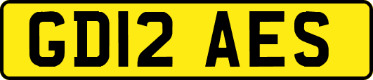 GD12AES