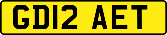 GD12AET