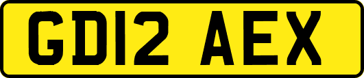 GD12AEX