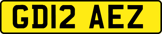 GD12AEZ