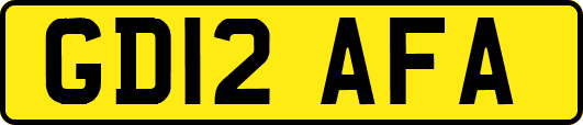 GD12AFA