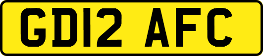 GD12AFC