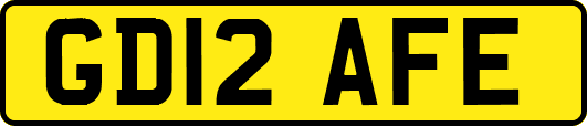 GD12AFE