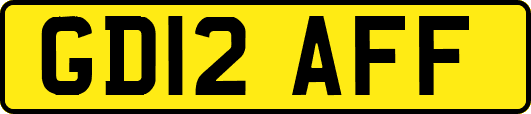 GD12AFF