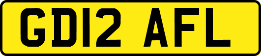 GD12AFL