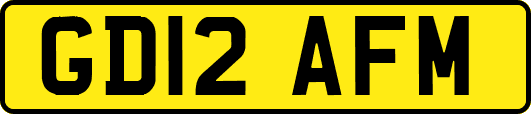 GD12AFM