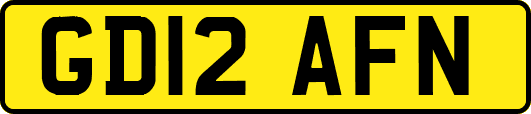 GD12AFN