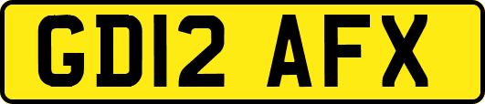 GD12AFX