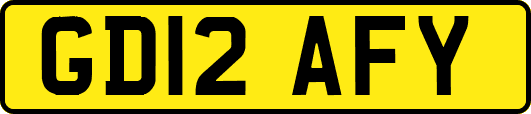 GD12AFY