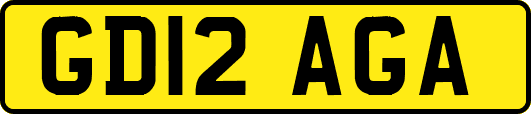 GD12AGA