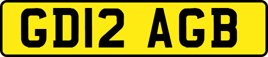 GD12AGB