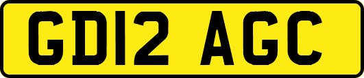 GD12AGC