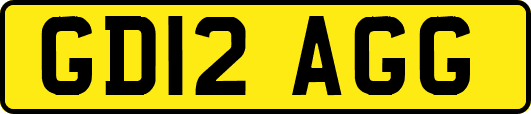 GD12AGG