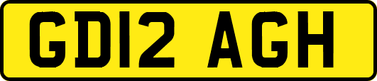 GD12AGH