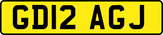 GD12AGJ