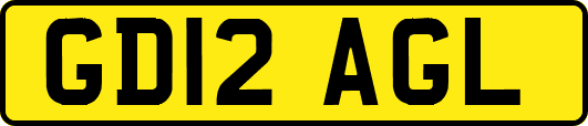 GD12AGL