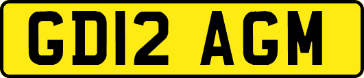 GD12AGM