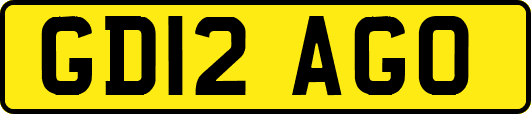 GD12AGO