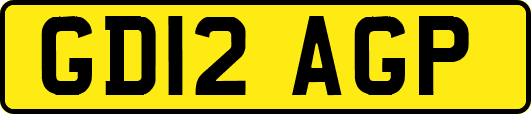GD12AGP