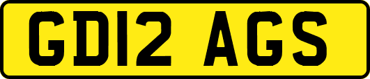 GD12AGS