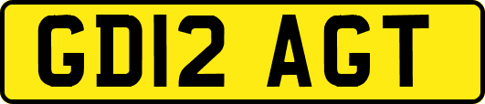 GD12AGT
