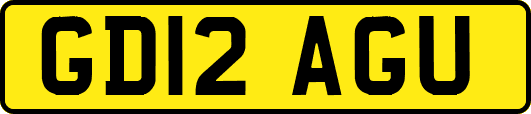 GD12AGU