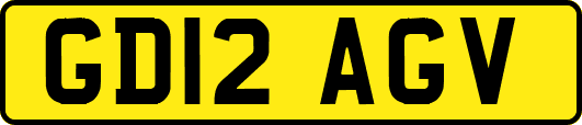 GD12AGV