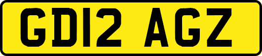 GD12AGZ