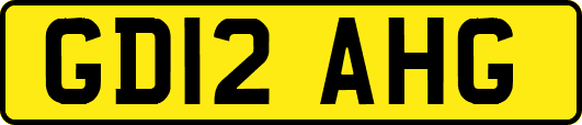 GD12AHG