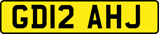 GD12AHJ