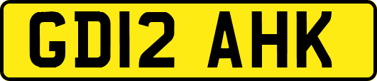 GD12AHK