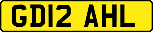 GD12AHL