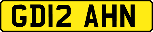 GD12AHN