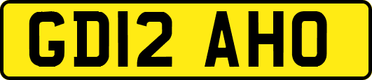 GD12AHO