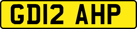GD12AHP