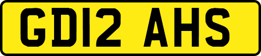 GD12AHS