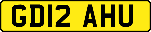 GD12AHU